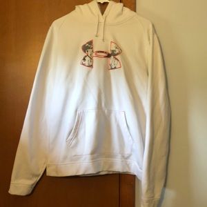 Under Armour hoodie 🦖READ BEFORE BUYING🦖